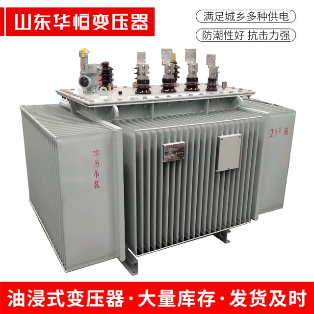 S13-10000/35平阳平阳平阳电力变压器厂家